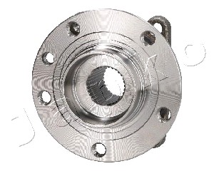 Piasta koła JAPKO 429025