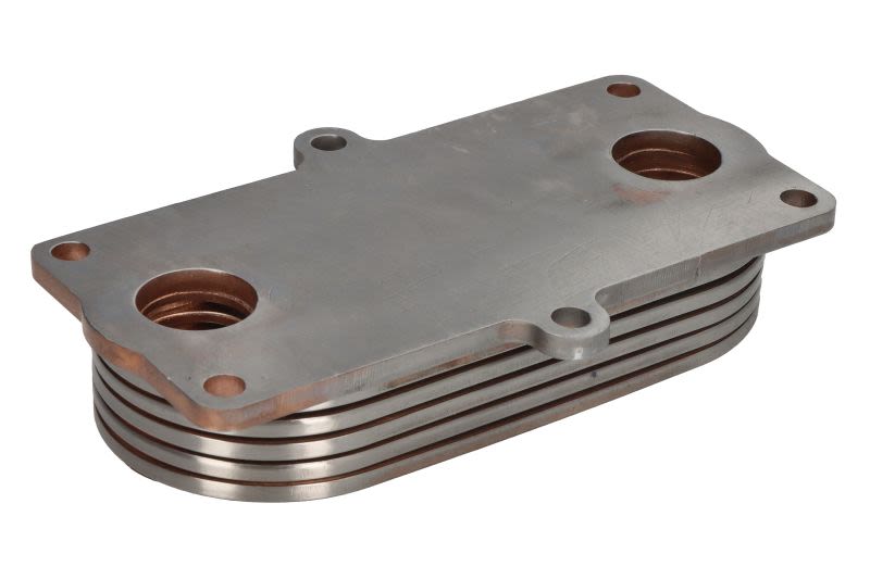 Chłodnica oleju silnikowego THERMOTEC D4AG025TT