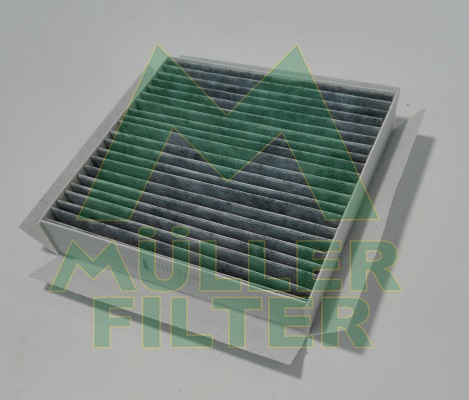 Filtr kabinowy MULLER FILTER FK163