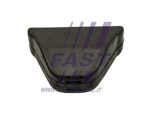 Dystans gumowy FAST FT13201