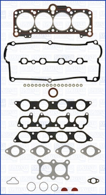 Zestaw uszczelek głowicy cylindrów AJUSA 52080100