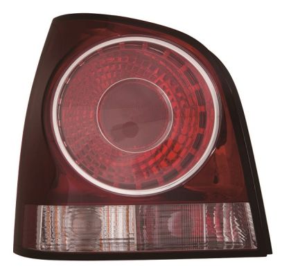 Lampa tylna zespolona ABAKUS 441-1984L-LD-AE
