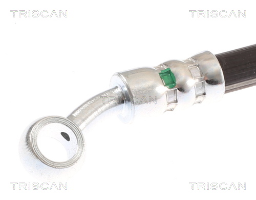 Przewód hamulcowy elastyczny TRISCAN 8150 40174