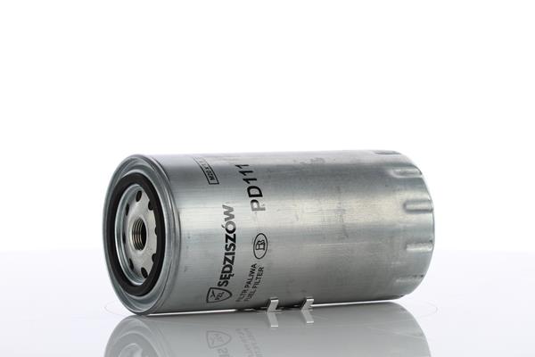 Filtr paliwa PZL SEDZISZOW PD111