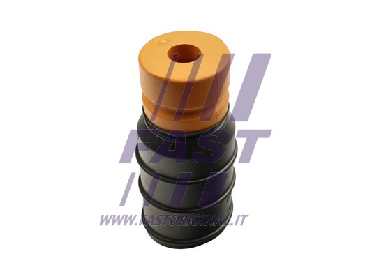 Dystans gumowy FAST FT12502