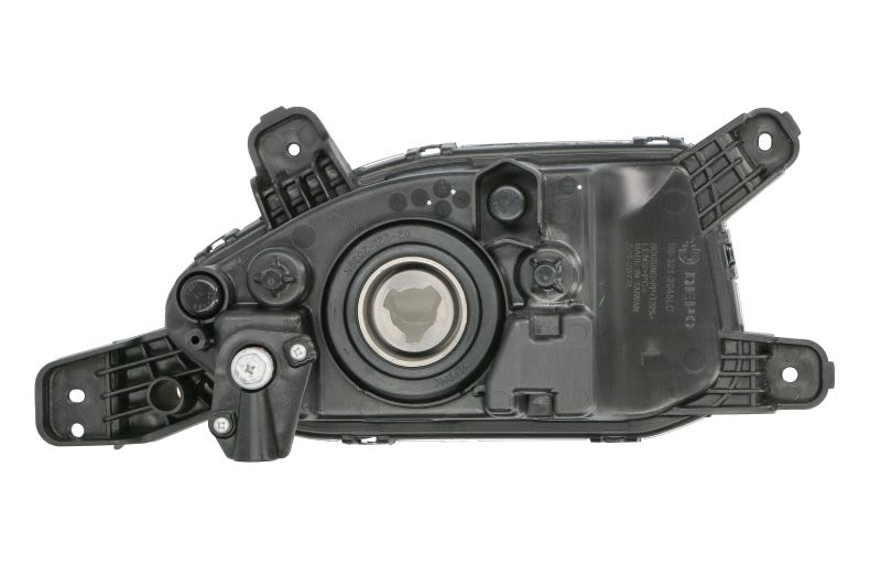 Lampa przeciwmgielna przednia ABAKUS 221-2072L-UE