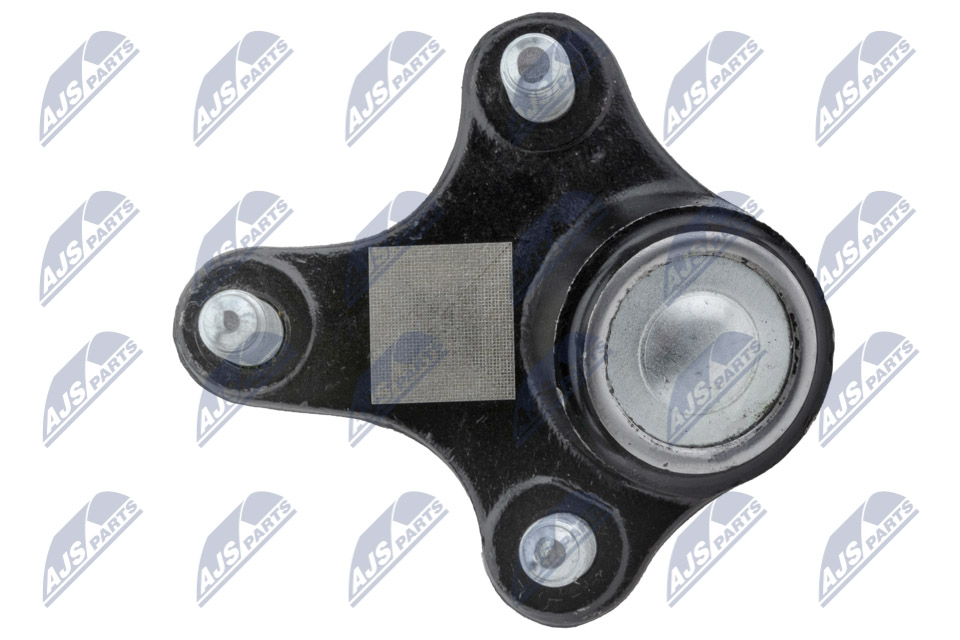 Sworzeń wahacza NTY ZSD-AU-004