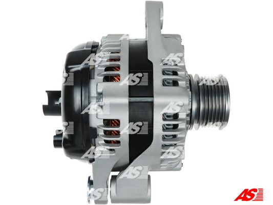 Alternator AS-PL A6472S