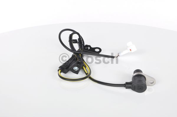 Czujnik ABS BOSCH 0 265 006 677