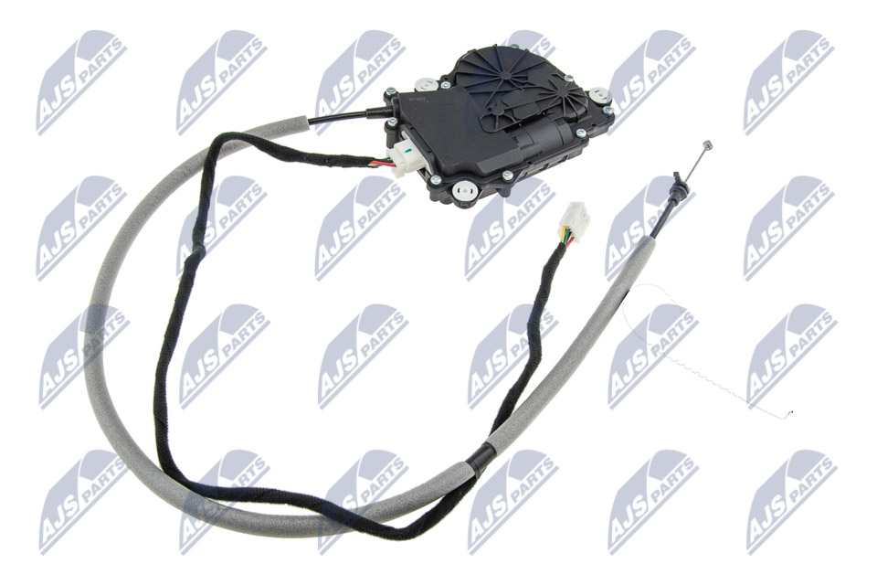 Element ustalający zamka centralnego NTY EZC-BM-104