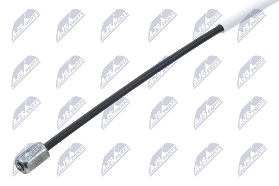 Cięgło, hamulec postojowy NTY HLR-AU-008
