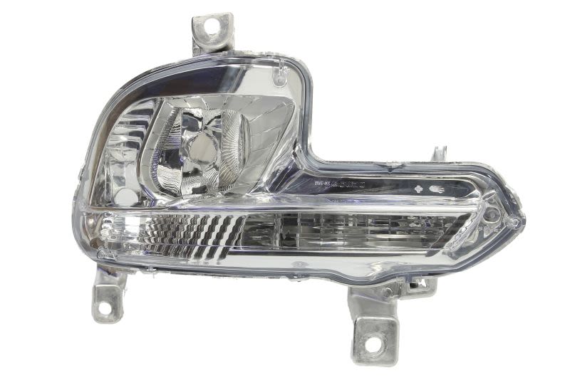 Lampa przeciwmgielna przednia ABAKUS 550-2016L-UE
