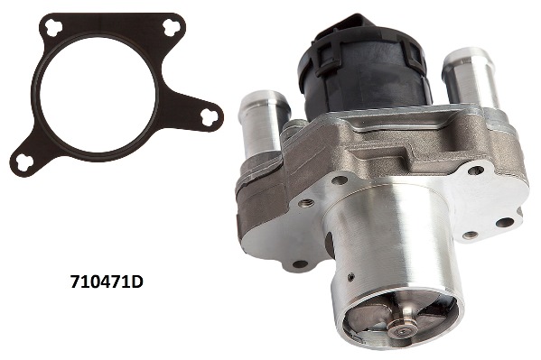 Zawór EGR WAHLER 710471D