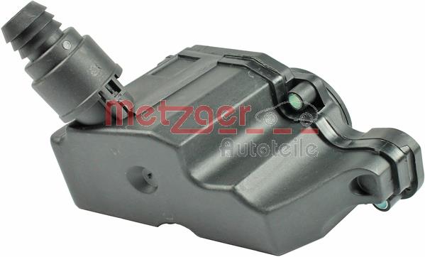 Zawór odmy METZGER 2385020