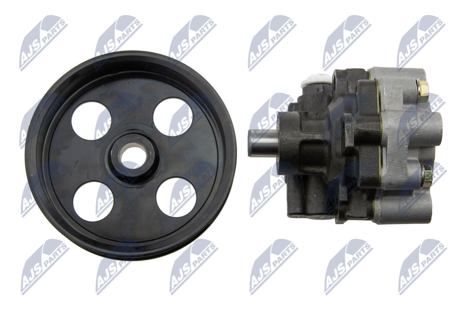 Pompa wspomagania NTY SPW-CH-037