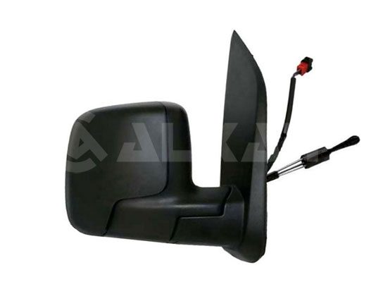 Lusterko zewnętrzne ALKAR 9266351