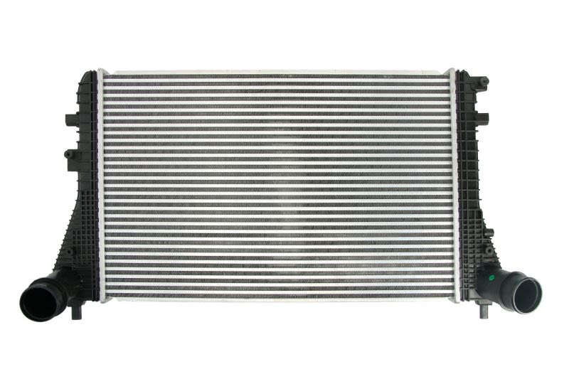 Chłodnica powietrza intercooler THERMOTEC DAW009TT