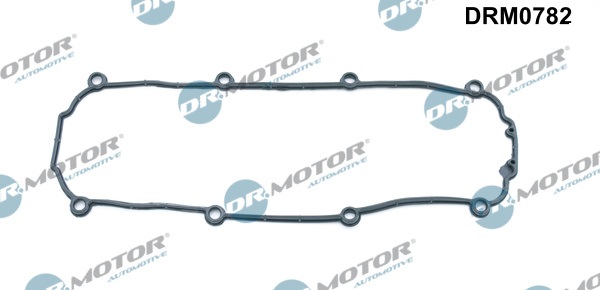 Uszczelka pokrywy zaworów DR.MOTOR AUTOMOTIVE DRM0782
