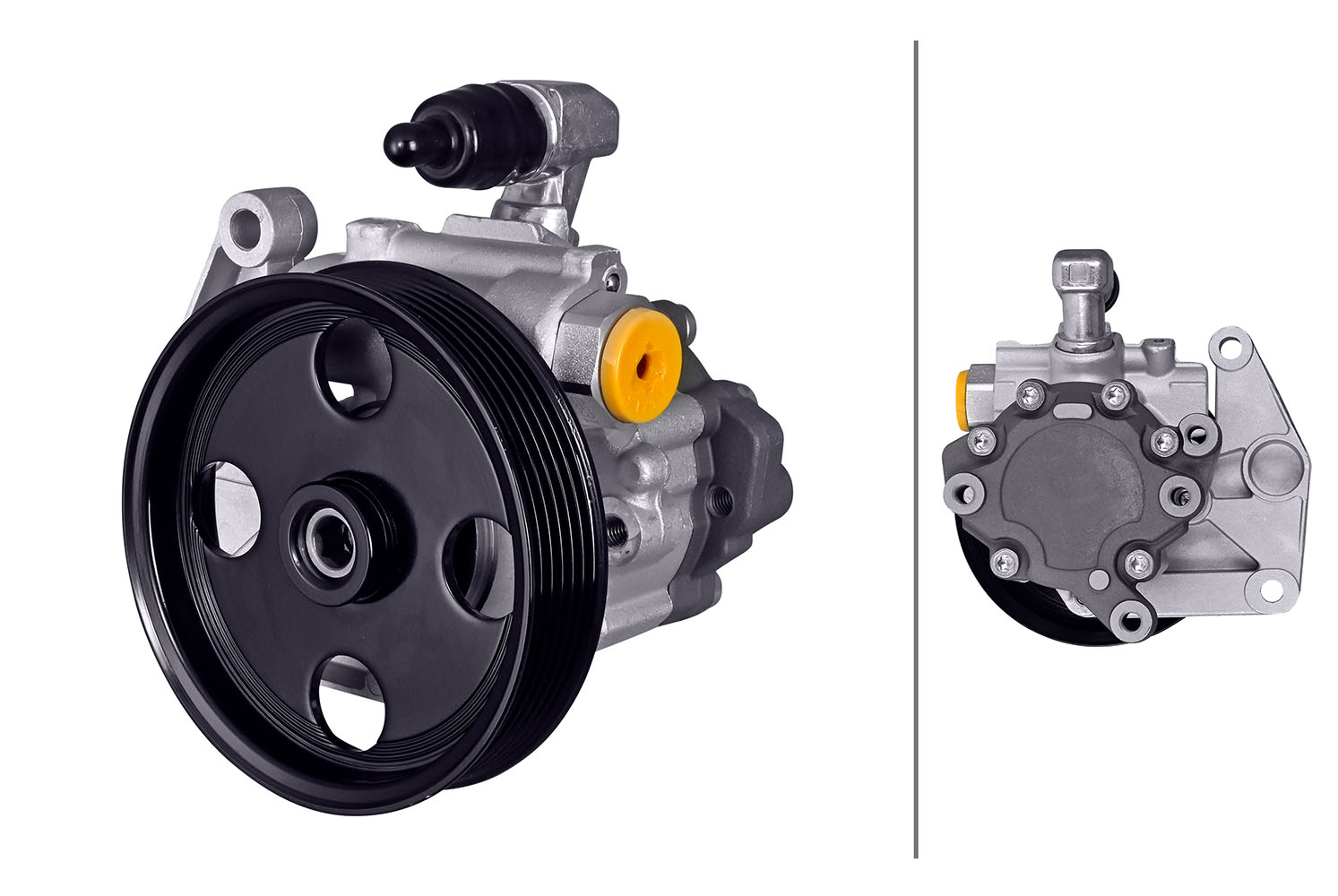 Pompa hydrauliczna, układ kierowniczy HELLA 8TL 359 003-401