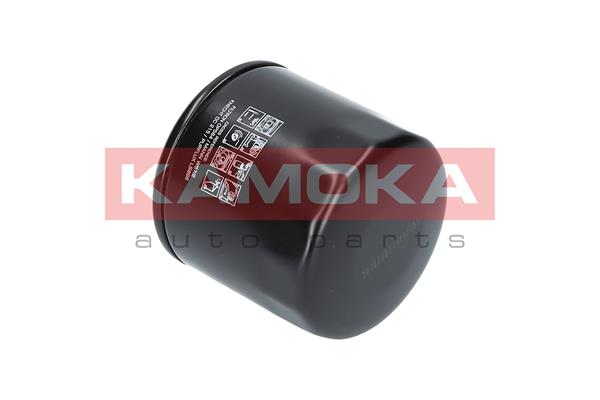 Filtr oleju KAMOKA F107601