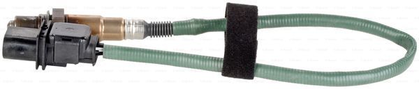 Sonda lambda BOSCH 0 258 017 281
