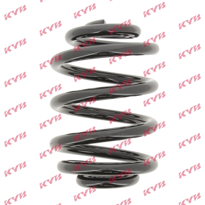Sprężyna zawieszenia KYB RX6205