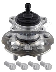 Piasta koła JAPANPARTS KK-20027