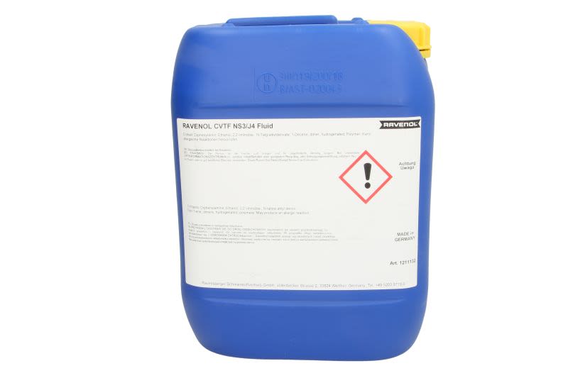 Olej przekładniowy RAVENOL 1211132