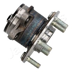 Piasta koła JAPANPARTS KK-25055