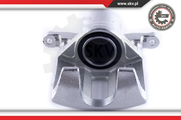 Zacisk hamulca ESEN SKV 55SKV241