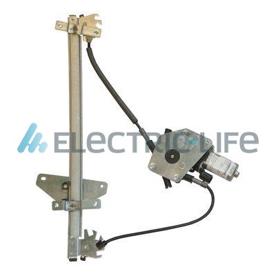 Podnośnik szyby ELECTRIC LIFE ZR VL15 L