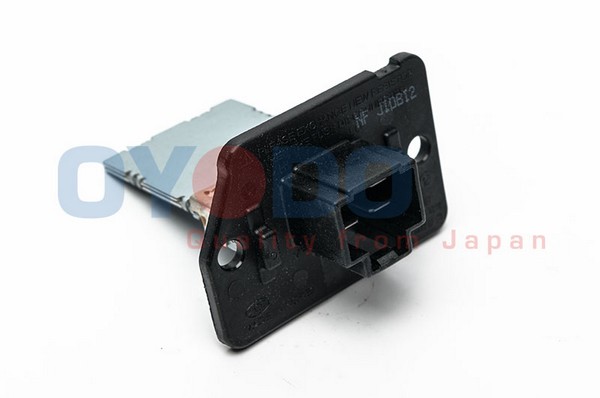 Regulator nawiewu OYODO 60E0308-OYO