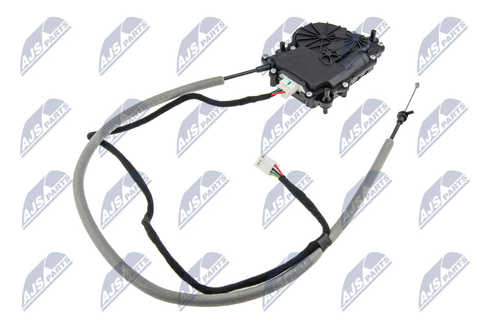 Element ustalający zamka centralnego NTY EZC-BM-106