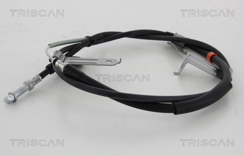 Linka hamulca ręcznego TRISCAN 8140 68108