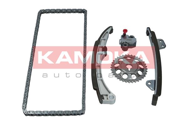 Zestaw łańcucha rozrządu KAMOKA 7001647