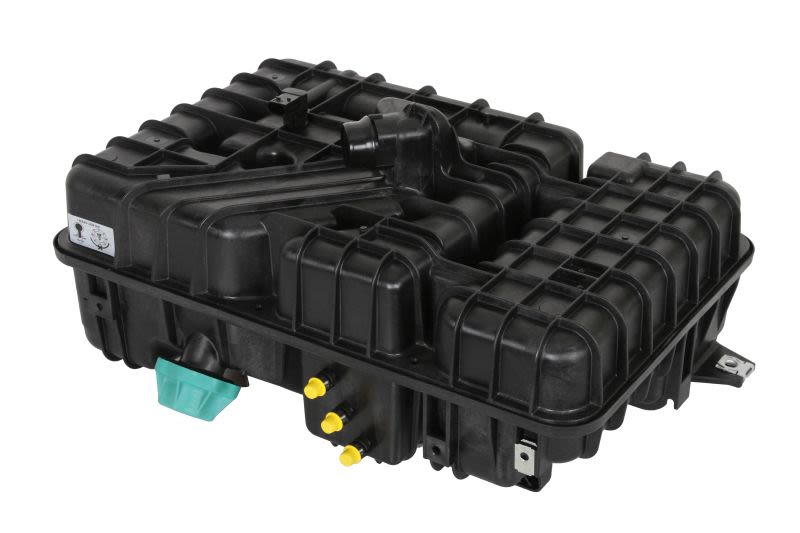 Zbiorniczek wyrównawczy THERMOTEC DBME010TT