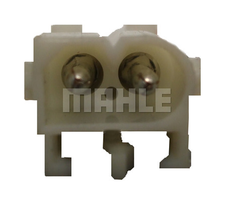 Wentylator wnętrza MAHLE AB 40 000P