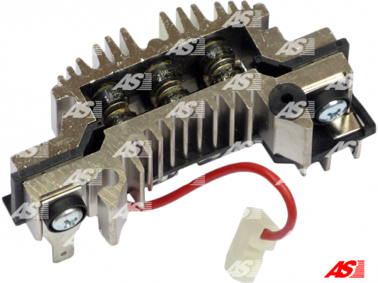 Mostek prostowniczy alternatora AS-PL ARC4030