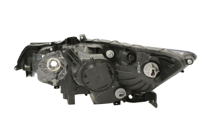 Reflektor ABAKUS 217-1166R-LEMN2