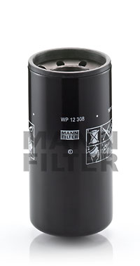 Filtr oleju MANN-FILTER WP 12 308
