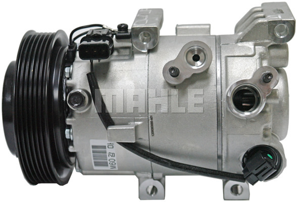 Kompresor klimatyzacji MAHLE ACP 446 000P