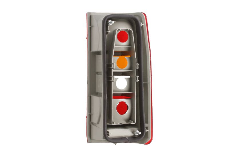 Lampa tylna zespolona ABAKUS 661-1920L-UE