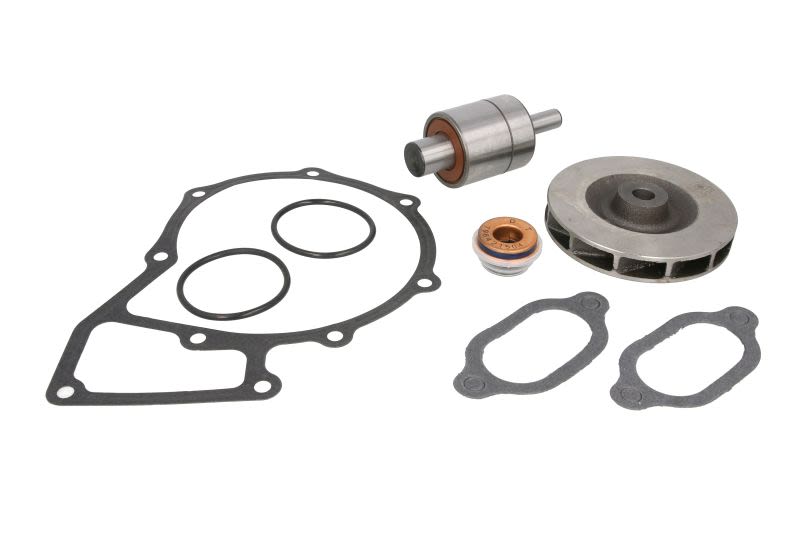 Zestaw naprawczy, pompa wodna DT SPARE PARTS 4.90921