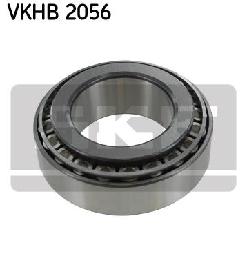 Łożysko koła SKF VKHB 2056