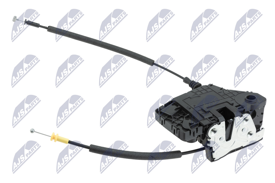 Zamek drzwi NTY EZC-HY-596