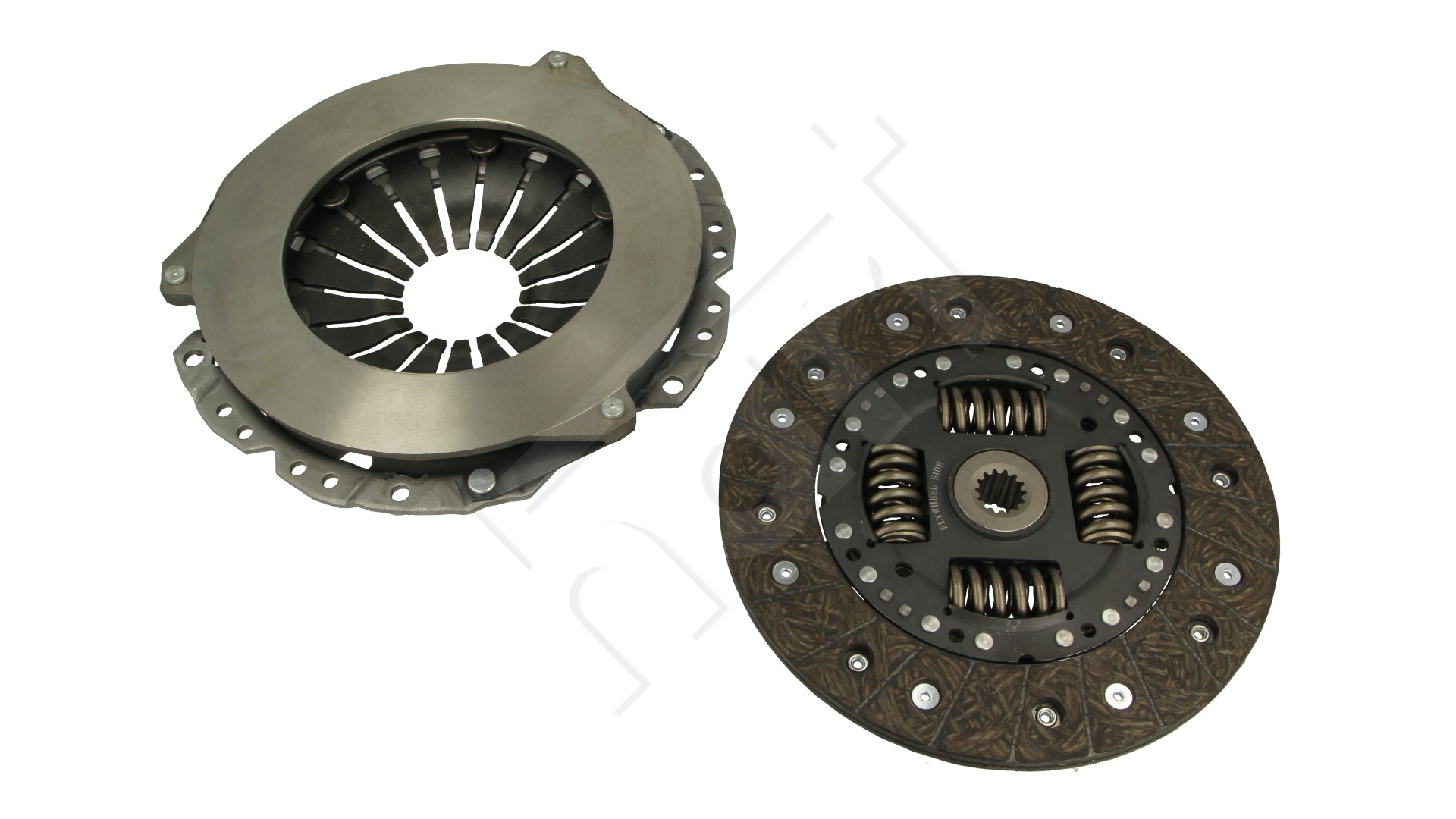 Zestaw sprzęgła HART 336 315