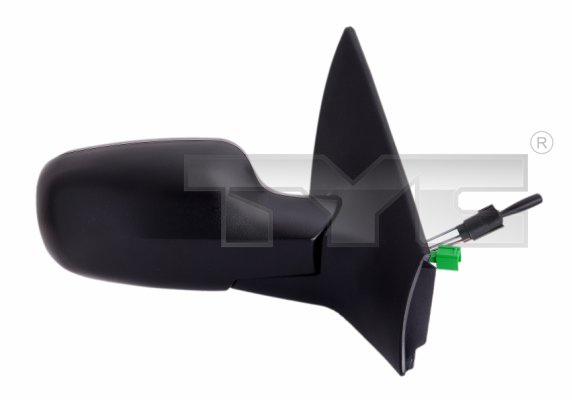 Lusterko zewnętrzne TYC 328-0085