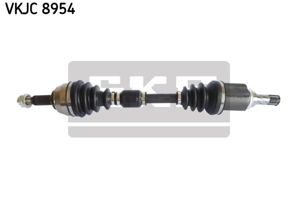 Półoś napędowa SKF VKJC 8954
