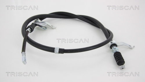 Linka hamulca ręcznego TRISCAN 8140 18129