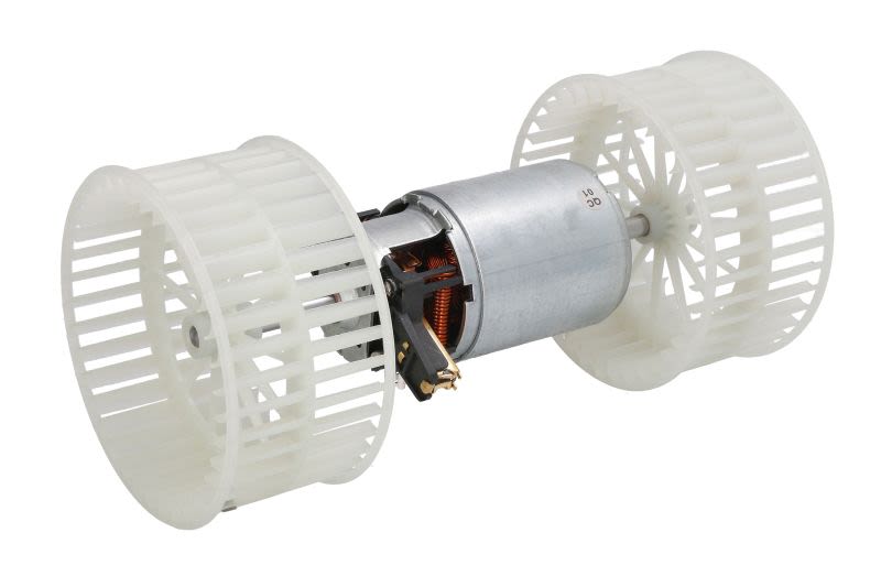Wentylator wnętrza MAHLE AB 84 000S